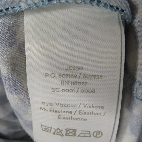 Boden Holly Jersey Knit‎ Dress - Picture 5 of 5